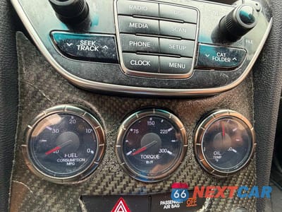 Zdjęcie 12 z 14 samochodu: 2016 HYUNDAI GENESIS COUPE 3.8 R-SPEC VIN:KMHHU6KJ0GU136658 - miniatura