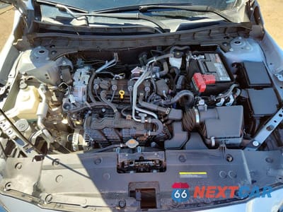 Zdjęcie 11 z 12 samochodu: 2024 NISSAN ALTIMA 2.5 SV VIN:1N4BL4DV0RN304643 - miniatura