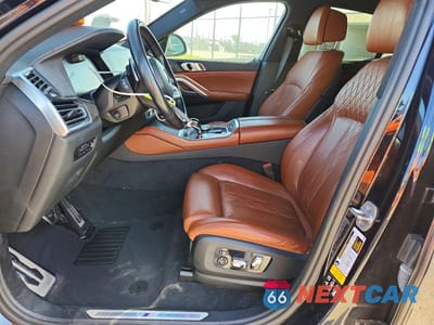Zdjęcie 7 z 13 samochodu: 2023 BMW X6 XDRIVE40I VIN:5UXCY6C06P9N71775 - miniatura