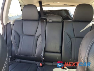 Zdjęcie 10 z 13 samochodu: 2024 SUBARU FORESTER VIN:JF2SKALC7RH429974 - miniatura