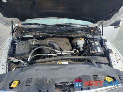 Zdjęcie 11 z 12 samochodu: 2019 RAM 1500 CLASSIC TRADESMAN VIN:1C6RR6FT1KS563042 - miniatura