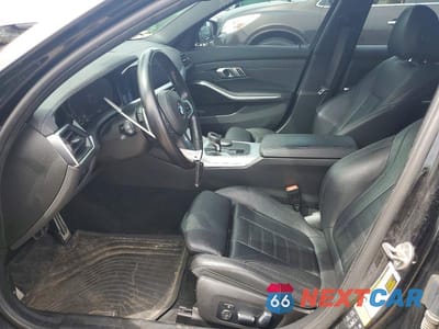 Zdjęcie 7 z 12 samochodu: 2021 BMW M340XI VIN:3MW5U9J00M8C08899 - miniatura