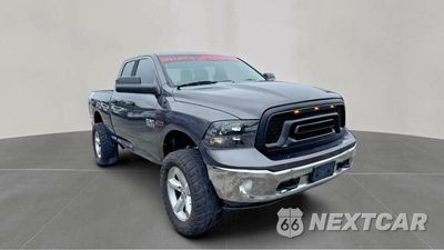 2016 RAM 1500 SLT 1C6RR7GM5GS176112 - główne zdjęcie licytacji z USA - miniatura