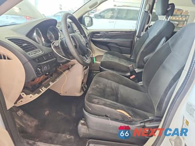 Zdjęcie 7 z 13 samochodu: 2017 DODGE GRAND CARAVAN SE VIN:2C4RDGBG7HR765321 - miniatura