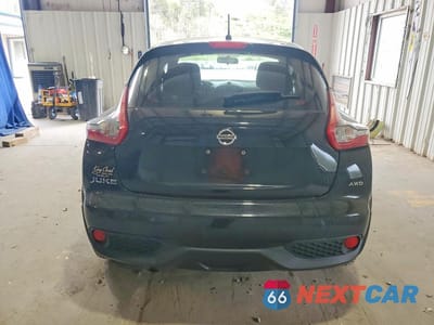Zdjęcie 6 z 13 samochodu: 2016 NISSAN JUKE S VIN:JN8AF5MV1GT650667 - miniatura
