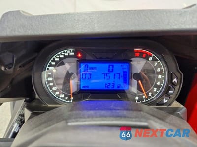 Zdjęcie 7 z 9 samochodu: 2021 POLARIS SLINGSHOT SL VIN:57XAAPHD6M8147603 - miniatura