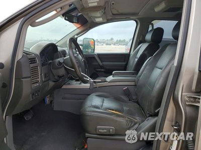 Zdjęcie 7 z 13 samochodu: 2006 NISSAN ARMADA SE VIN:5N1AA08A06N738886 - miniatura