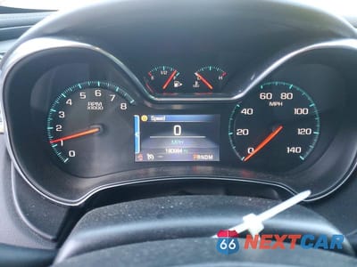 Zdjęcie 9 z 12 samochodu: 2014 CHEVROLET IMPALA LTZ VIN:2G1155S39E9184922 - miniatura