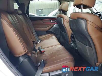 Zdjęcie 10 z 13 samochodu: 2025 ACURA MDX ADVANCE VIN:5J8YE1H88SL013490 - miniatura