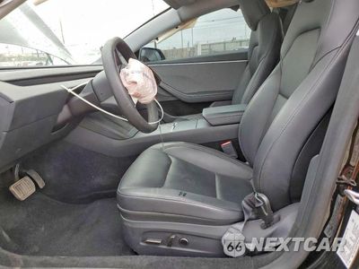 Zdjęcie 7 z 12 samochodu: 2024 TESLA MODEL 3 VIN:5YJ3E1EA0RF744718 - miniatura