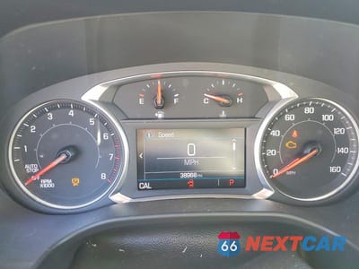 Zdjęcie 9 z 14 samochodu: 2020 GMC ACADIA SLE VIN:1GKKNRL40LZ101623 - miniatura