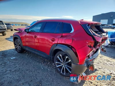 Drugie zdjęcie samochodu z przodu: 2025 MAZDA CX-50 PREMIUM VIN:7MMVABDY6SN309881 - miniatura