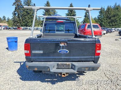 Zdjęcie 6 z 12 samochodu: 2011 FORD RANGER SUPER CAB VIN:1FTLR4FE6BPA43653 - miniatura