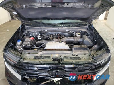 Zdjęcie 12 z 14 samochodu: 2025 FORD EXPEDITION MAX PLATINUM VIN:1FMJK1M85SEA35025 - miniatura
