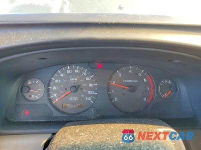 Zdjęcie 9 z 12 samochodu: 2000 NISSAN FRONTIER XE VIN:1N6ED27Y4YC369601 - miniatura