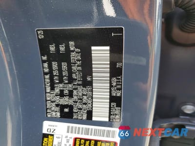 Zdjęcie 14 z 14 samochodu: 2026 TOYOTA GRAND HIGHLANDER HYBRID LIMITED VIN:5TDACAB54TS081161 - miniatura