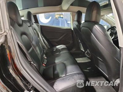 Zdjęcie 10 z 12 samochodu: 2023 TESLA MODEL 3 VIN:5YJ3E1EA7PF448995 - miniatura