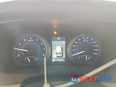 Zdjęcie 9 z 14 samochodu: 2019 TOYOTA SIENNA LE VIN:5TDKZ3DC1KS997191 - miniatura