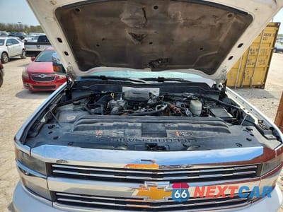 Zdjęcie 11 z 11 samochodu: 2015 CHEVROLET SILVERADO K2500 HIGH COUNTRY VIN:1GC1KXE81FF558600 - miniatura