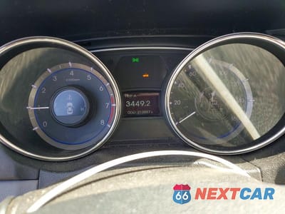Zdjęcie 9 z 12 samochodu: 2013 HYUNDAI SONATA GLS VIN:5NPEB4AC5DH727336 - miniatura