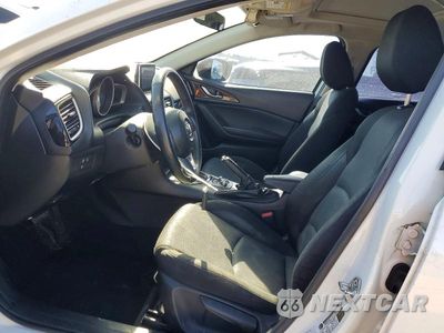 Zdjęcie 7 z 11 samochodu: 2014 MAZDA 3 GRAND TOURING VIN:JM1BM1M71E1102581 - miniatura