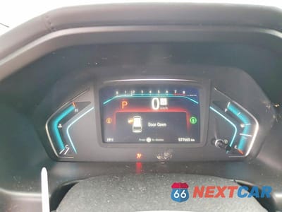 Zdjęcie 9 z 13 samochodu: 2022 HONDA ODYSSEY EXL VIN:5FNRL6H62NB504469 - miniatura