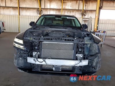 Piąte zdjęcie samochodu w środku: 2024 GENESIS GV80 2.5T VIN:KMUHBDSB6RU209166 - miniatura