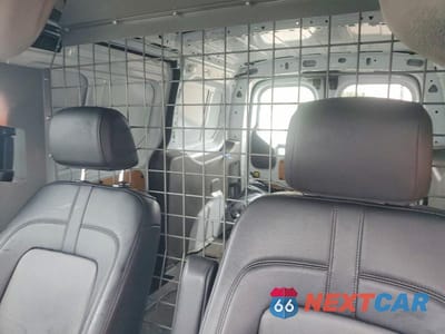 Zdjęcie 10 z 13 samochodu: 2022 FORD TRANSIT CONNECT XL VIN:NM0LS7S2XN1506576 - miniatura