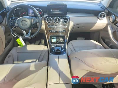 Zdjęcie 8 z 14 samochodu: 2018 MERCEDES-BENZ GLC 300 4MATIC VIN:WDC0G4KB5JV071131 - miniatura