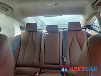Zdjęcie 10 z 13 samochodu: 2023 ACURA TLX TECHNOLOGY VIN:19UUB5F4XPA000869 - miniatura