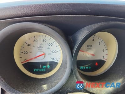 Zdjęcie 9 z 12 samochodu: 2007 DODGE CHARGER SE VIN:2B3KA43G47H878379 - miniatura