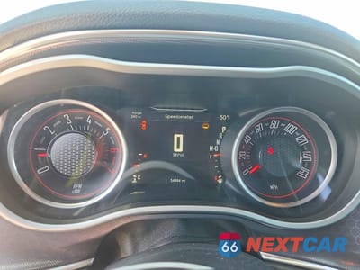 Zdjęcie 9 z 12 samochodu: 2016 DODGE CHALLENGER R VIN:2C3CDZBT9GH326404 - miniatura