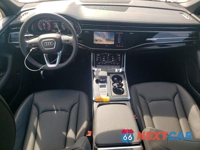 Zdjęcie 8 z 14 samochodu: 2025 AUDI Q7 PREMIUM VIN:WA1ACBF75SD029057 - miniatura