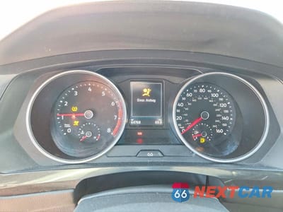 Zdjęcie 9 z 13 samochodu: 2020 VOLKSWAGEN TIGUAN SE VIN:3VV2B7AX3LM056976 - miniatura
