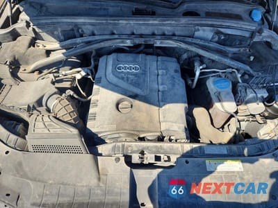 Zdjęcie 11 z 12 samochodu: 2011 AUDI Q5 PREMIUM PLUS VIN:WA1LFCFP7BA073763 - miniatura
