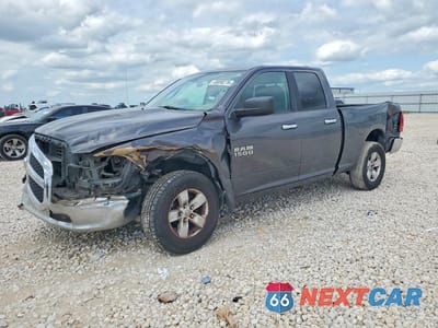 2017 RAM 1500 SLT 1C6RR6GG8HS714257 - główne zdjęcie licytacji z USA - miniatura