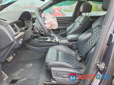 Zdjęcie 7 z 13 samochodu: 2023 AUDI SQ5 PRESTIGE VIN:WA1C4AFY4P2008146 - miniatura