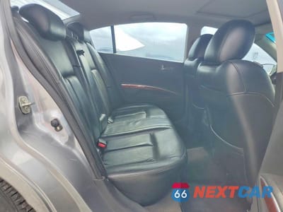 Zdjęcie 10 z 13 samochodu: 2008 NISSAN MAXIMA 3.5 SE VIN:1N4BA41E58C823420 - miniatura