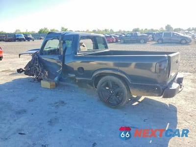 Drugie zdjęcie samochodu z przodu: 1996 CHEVROLET S TRUCK S10 VIN:1GCCS19X9T8109849 - miniatura