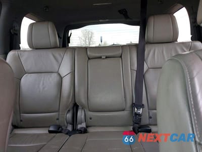 Zdjęcie 10 z 12 samochodu: 2015 HONDA PILOT EXLN VIN:5FNYF4H77FB071930 - miniatura