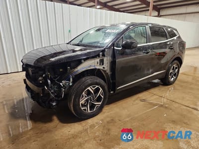 2025 KIA SPORTAGE LX 5XYK2CDF6SG315840 - główne zdjęcie licytacji z USA - miniatura