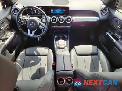 Zdjęcie 8 z 14 samochodu: 2023 MERCEDES-BENZ GLB 250 4MATIC VIN:W1N4M4HB0PW293627 - miniatura