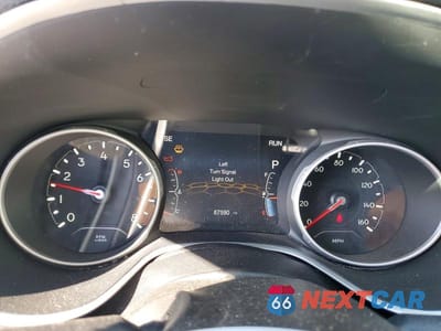 Zdjęcie 9 z 13 samochodu: 2020 JEEP COMPASS LATITUDE VIN:3C4NJDBBXLT229317 - miniatura