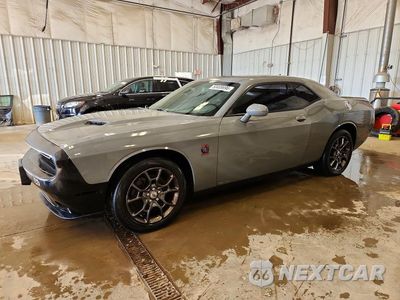2018 DODGE CHALLENGER GT 2C3CDZGG3JH112950 - główne zdjęcie licytacji z USA - miniatura