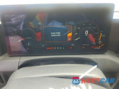 Zdjęcie 9 z 12 samochodu: 2024 FORD MUSTANG VIN:1FA6P8TH1R5106727 - miniatura