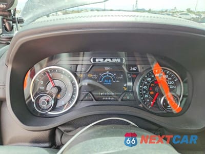 Zdjęcie 9 z 13 samochodu: 2021 RAM 1500 BIG HORN VIN:1C6SRFFM2MN589029 - miniatura