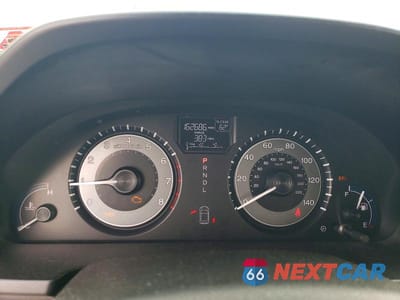 Zdjęcie 9 z 13 samochodu: 2011 HONDA ODYSSEY VIN:5FNRL5H6XBB095076 - miniatura