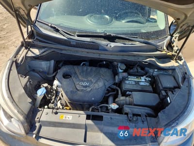 Zdjęcie 12 z 12 samochodu: 2015 KIA SOUL BASE VIN:KNDJN2A22F7168790 - miniatura