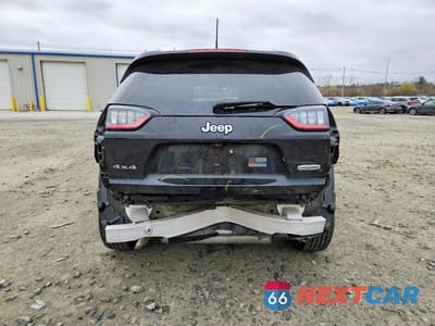 Zdjęcie 6 z 14 samochodu: 2019 JEEP CHEROKEE LATITUDE VIN:1C4PJMCB4KD213352 - miniatura