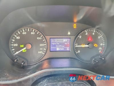 Zdjęcie 9 z 11 samochodu: 2016 MERCEDES-BENZ METRIS VIN:WD3PG2EA6G3098428 - miniatura